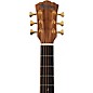 Washburn Bella Tono Allure SC56S Studio Acoustic-Electric Guitar Gloss Natural