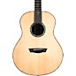 Washburn Bella Tono Elegante S24S Studio Acoustic Guitar Gloss Natural thumbnail