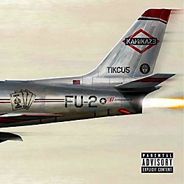 Alliance Eminem - Kamikaze