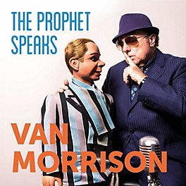 Alliance Van Morrison - The Prophet Speaks