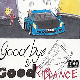 Alliance Juice Wrld - Goodbye & Good Riddance