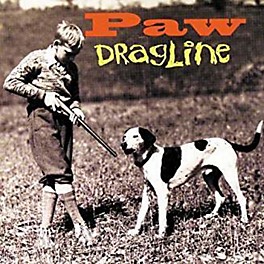 Alliance Paw - Dragline