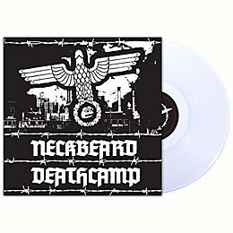 Neckbeard Deathcamp - White Nationalism Is For Basement Dwelling Losers