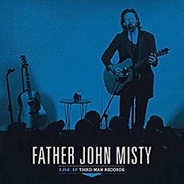 Father John Misty - Live At Third Man Records