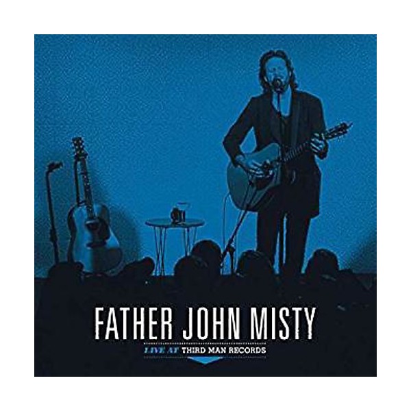 Father John Misty - Live At Third Man Records