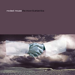 Alliance Modest Mouse - Moon & Antarctica