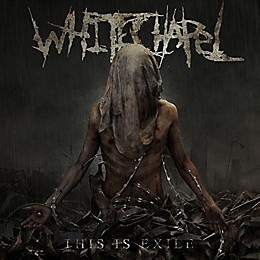 Whitechapel - This Is Exile