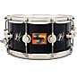 DW Limited-Edition Hal Blaine "Wrecking Crew" ICON Snare Drum thumbnail