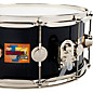 DW Limited-Edition Hal Blaine "Wrecking Crew" ICON Snare Drum