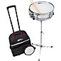 Sound Percussion Labs Snare Drum Kit with Rolling Bag 14 x 4 in. thumbnail