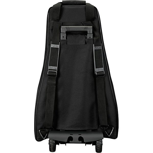 Sound Percussion Labs Snare Drum Kit with Rolling Bag 14 x 4 in.