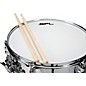 Sound Percussion Labs Snare and Bell Kit With Rolling Bag 14 x 4 in.