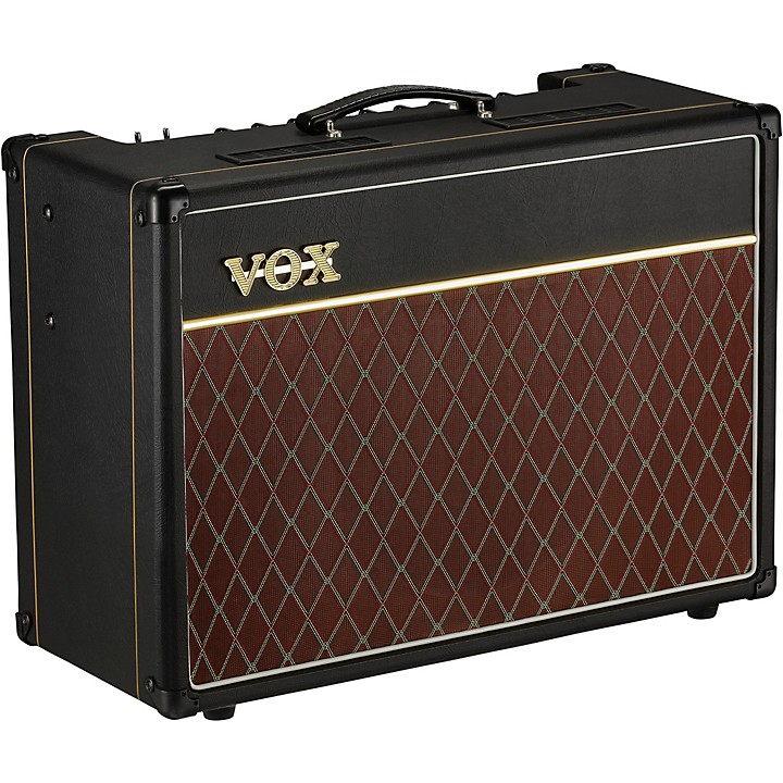 the edge fender deluxe amp