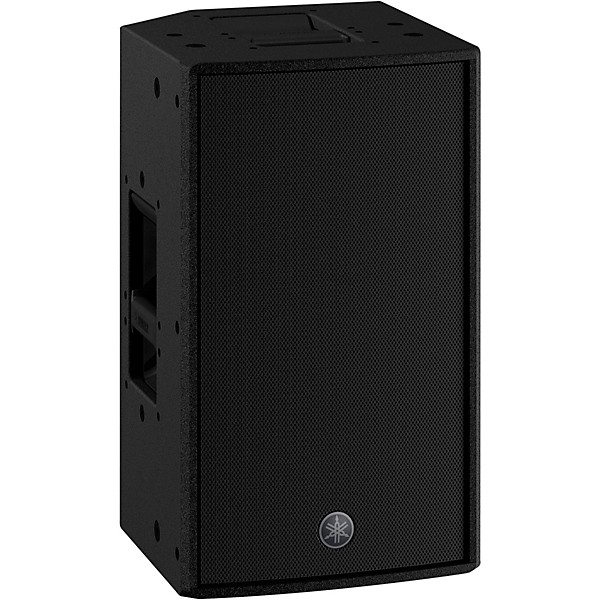 Open Box Yamaha DZR15 2,000W 15" 2-way Powered Speaker Level 1