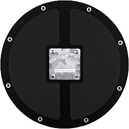 Ahead Chrome S-Hoop Marching Practice Pad