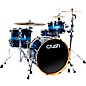 Crush Drums & Percussion Sublime ST Maple 3-Piece Shell Pack with 22 in. Bass Drum Blue Crush thumbnail