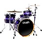 Crush Drums & Percussion Sublime ST Maple 3-Piece Shell Pack with 22 in. Bass Drum Purple Crush thumbnail
