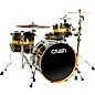 Crush Drums & Percussion Sublime ST Maple 3-Piece Shell Pack with 22 in. Bass Drum Gold Crush thumbnail