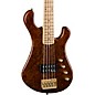 Dean USA Hillsborough 5-string Bass Natural thumbnail