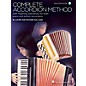 Hal Leonard Complete Accordion Method (Book/Audio Online) thumbnail