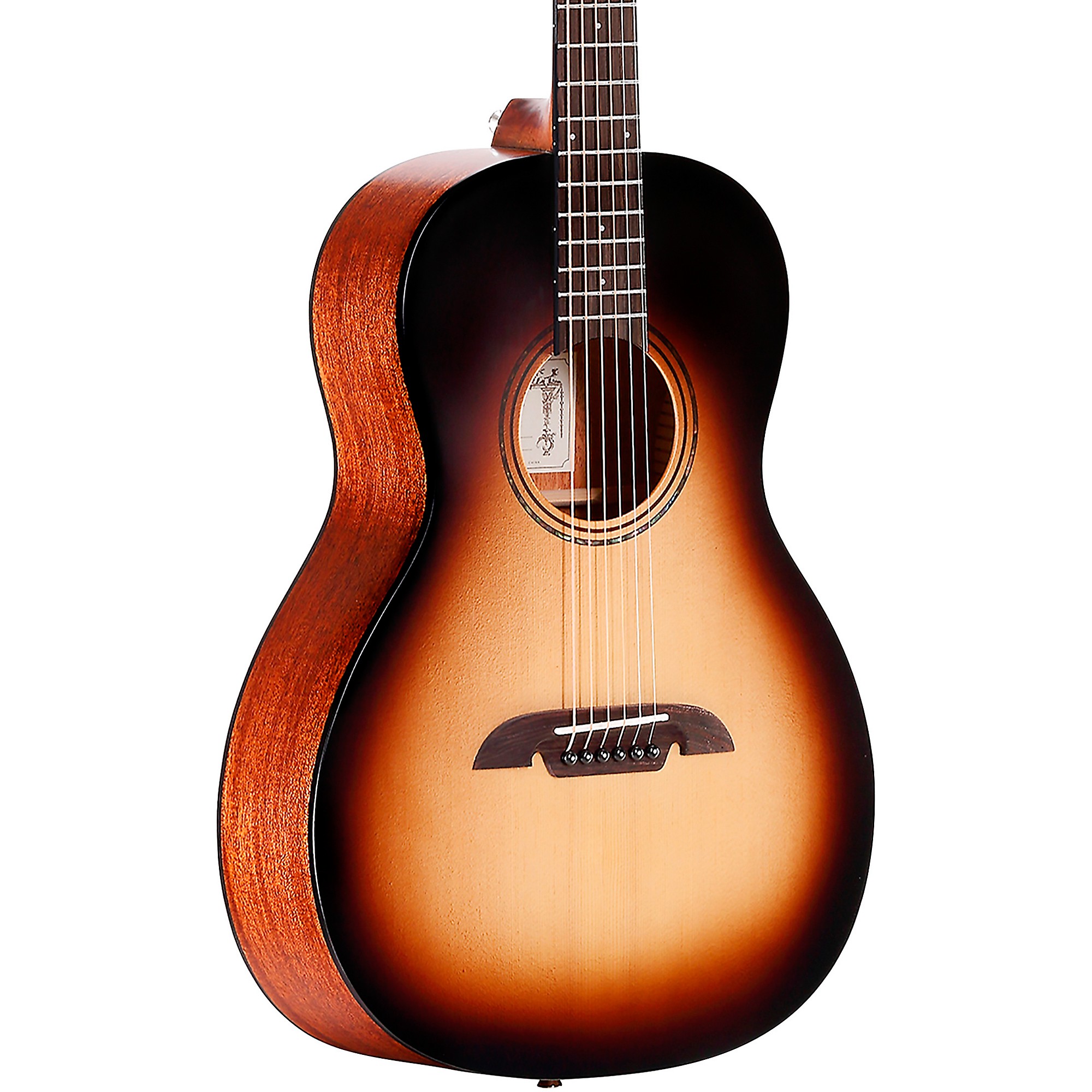 美品】Alvarez AL-30 アコースティックギター - メルカリ