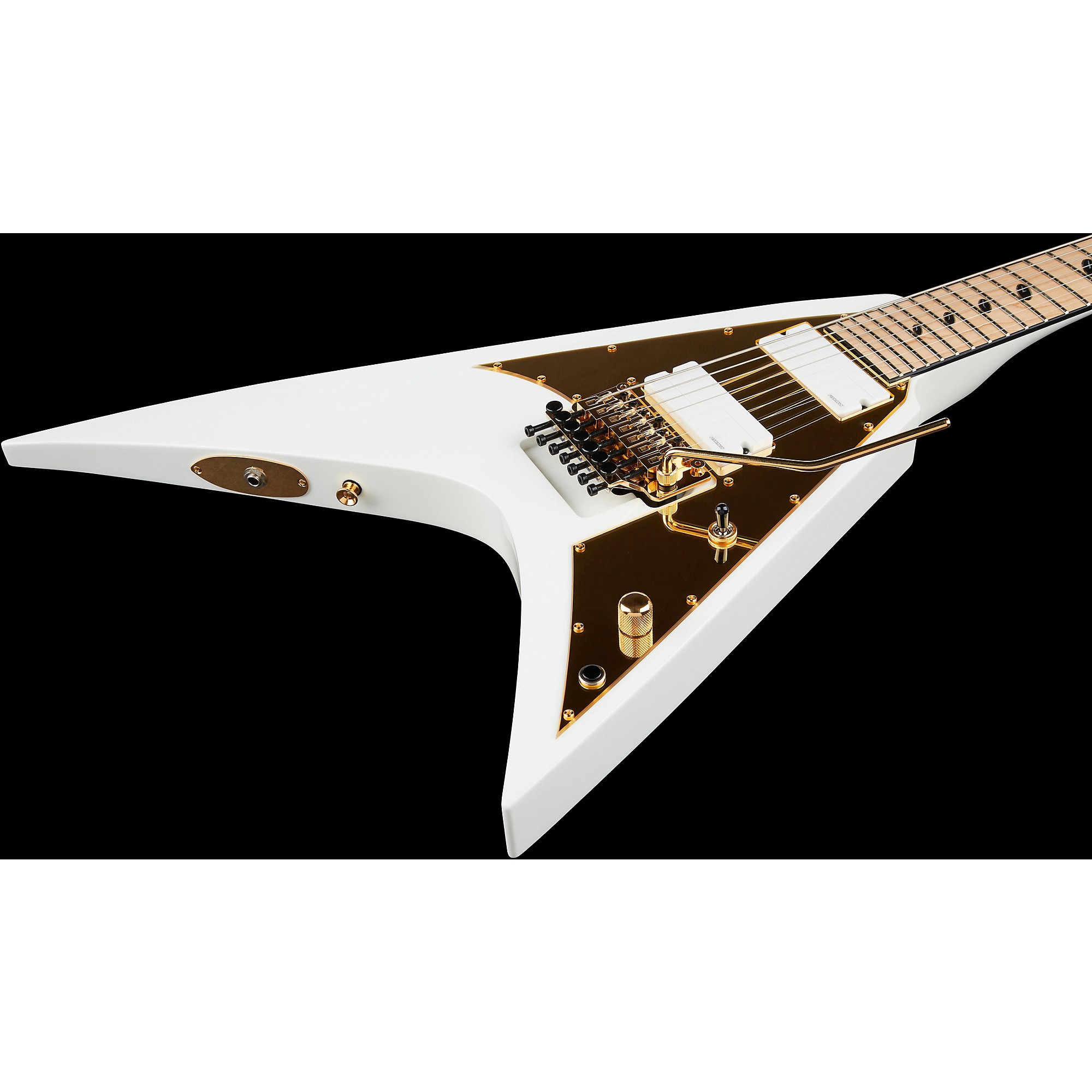 Open Box Caparison Guitars Orbit7-CZQ Cazqui Signature 7