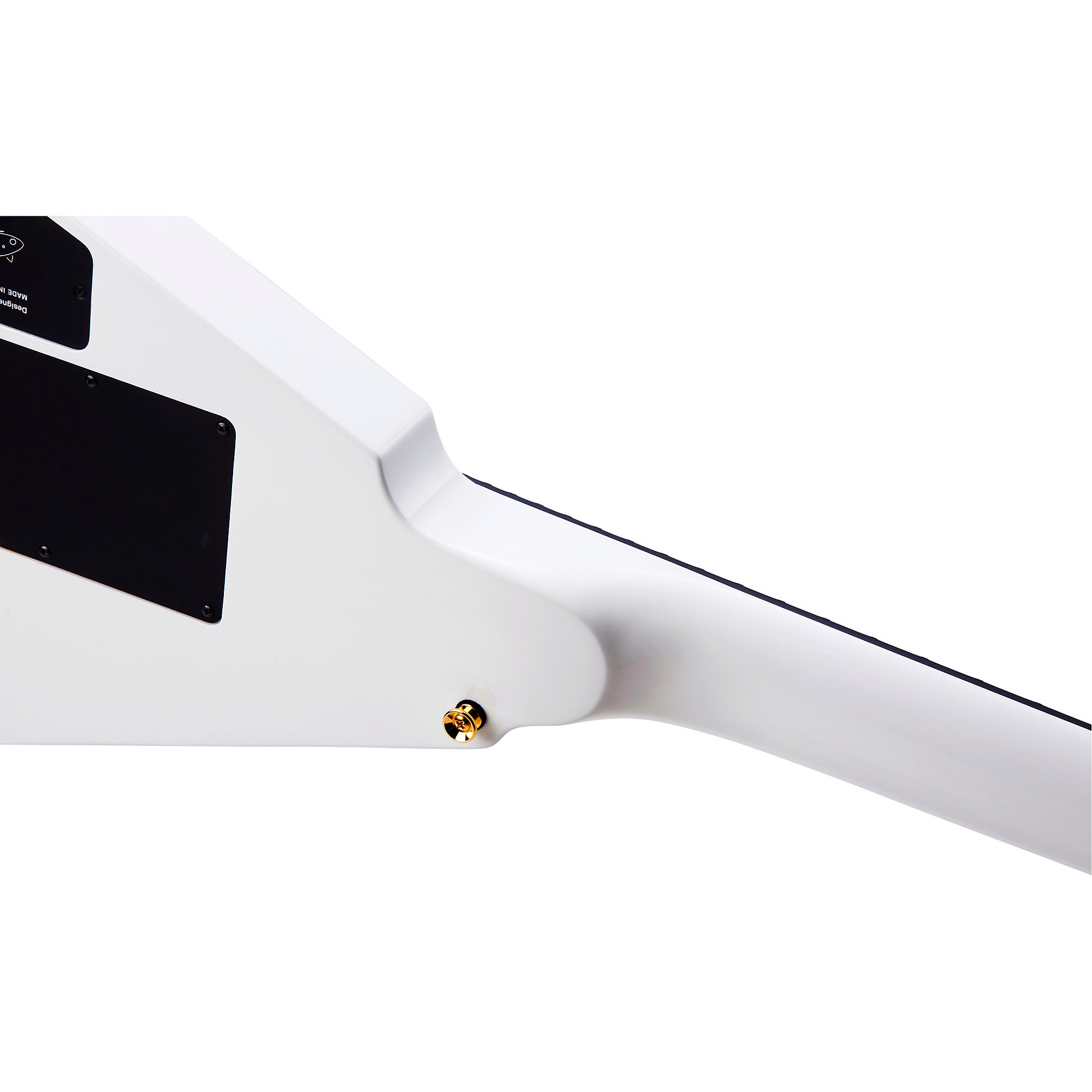 Open Box Caparison Guitars Orbit7-CZQ Cazqui Signature 7