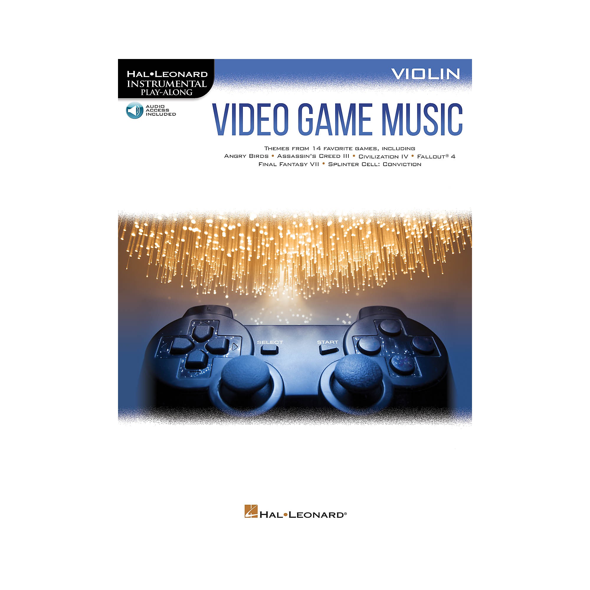 Hal Leonard Video 