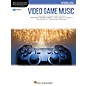 Hal Leonard Video Game Music for Violin Instrumental Play-Along Book/Audio Online thumbnail