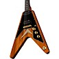 Dean USA V Standard with Pickguard Electric Guitar Gloss Natural