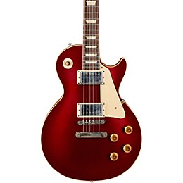 Gibson Custom 57 Les Paul VOS Electric Guitar Sparkling Burgundy