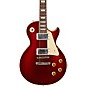 Gibson Custom 57 Les Paul VOS Electric Guitar Sparkling Burgundy thumbnail