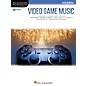 Hal Leonard Video Game Music for Horn Instrumental Play-Along Book/Audio Online thumbnail