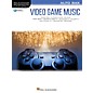Hal Leonard Video Game Music for Alto Sax Instrumental Play-Along Series Softcover Audio Online thumbnail