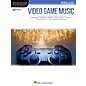 Hal Leonard Video Game Music for Cello Instrumental Play-Along Book/Audio Online thumbnail