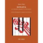 Ricordi Sonata for Cello and Piano by Mario Pilati thumbnail