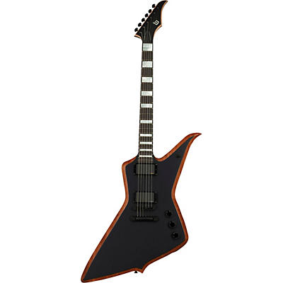 Wylde Audio Blood Eagle Electric Guitar Mahogany Blackout for sale
