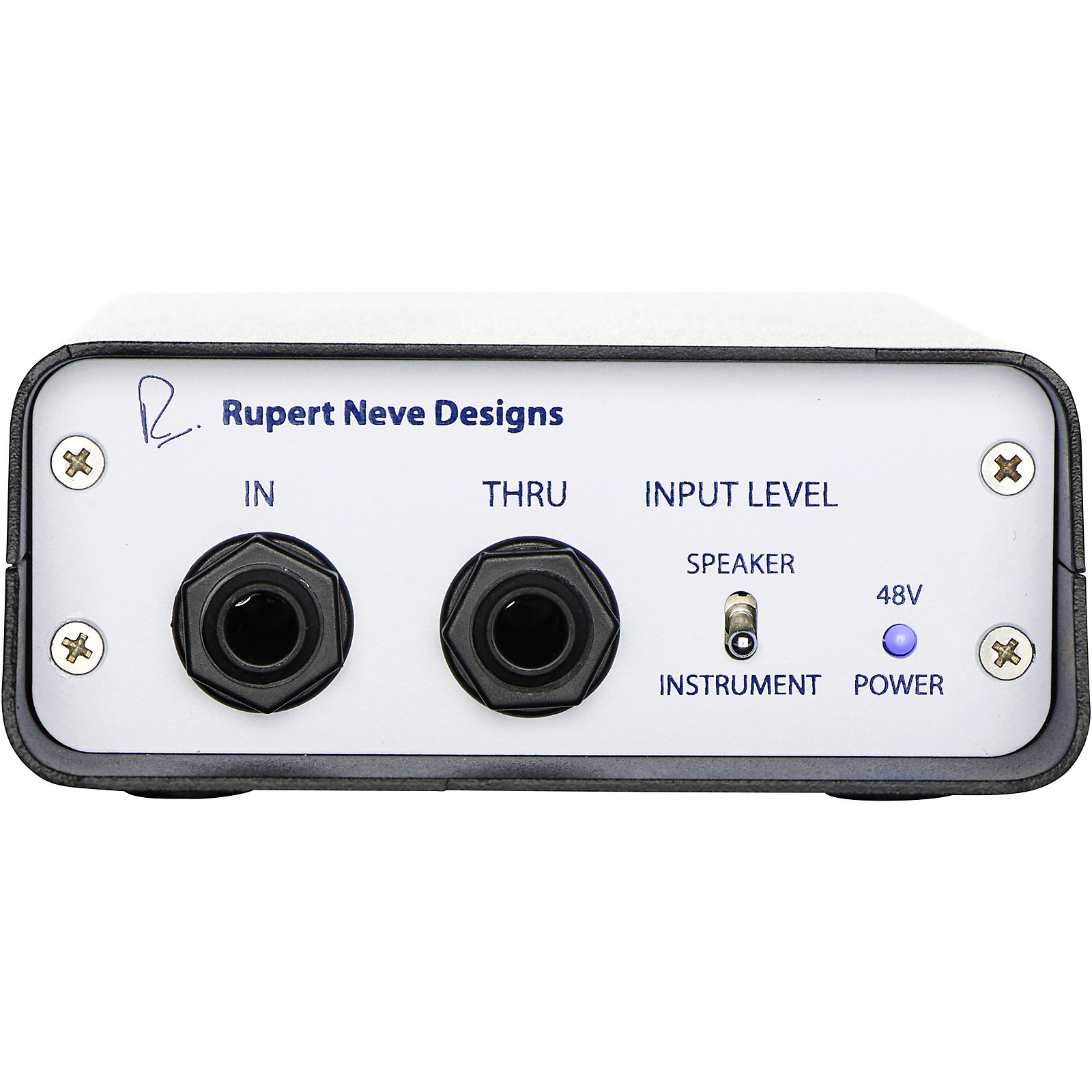 希少！！】 ギター Rupert Neve DI ギター - powertee.com