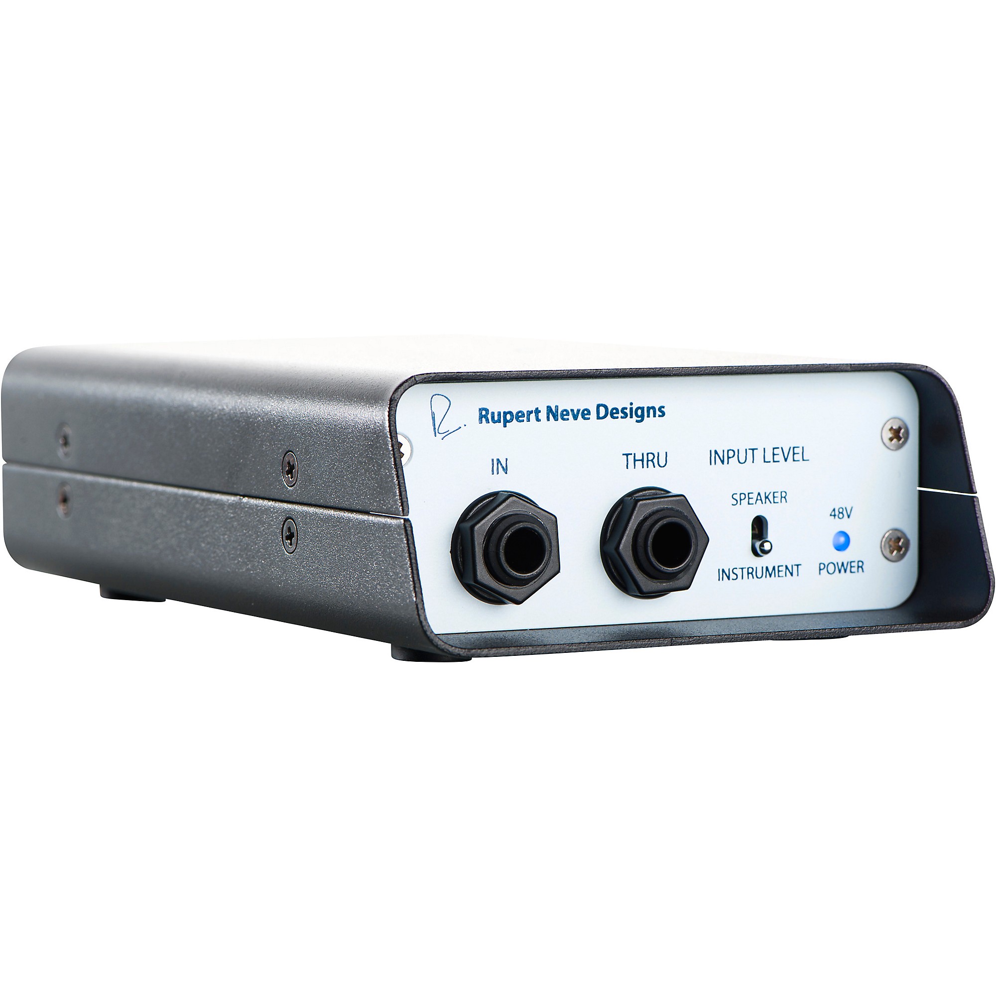 RUPERT NEVE DESIGNS　RNDI Amazon.com: Rupert Neve Designs RNDI 1-channel Active