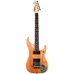 ギター Washburn 4N USA Matte Natural Washburn Nuno Bettencourt 4N Matte Natural 2022 | The Music Zoo