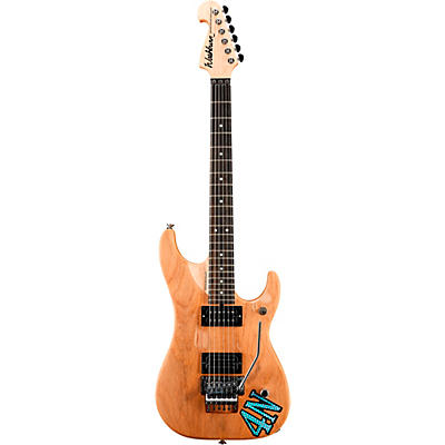 Washburn Nuno Bettencourt 4N Usa Electric Guitar Matte for sale