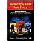 Jamey Aebersold The Musician's Book of Five Rings Book thumbnail