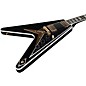 Gibson Custom Flying V Custom Electric Guitar Ebony