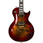 Gibson Custom Les Paul Axcess Custom Figured Electric Guitar Bengal Burst thumbnail