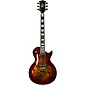 Gibson Custom Les Paul Axcess Custom Figured Electric Guitar Bengal Burst