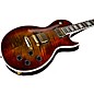 Gibson Custom Les Paul Axcess Custom Figured Electric Guitar Bengal Burst