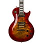 Gibson Custom Les Paul Axcess Custom Figured Electric Guitar Bengal Burst thumbnail