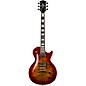 Gibson Custom Les Paul Axcess Custom Figured Electric Guitar Bengal Burst