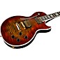 Gibson Custom Les Paul Axcess Custom Figured Electric Guitar Bengal Burst