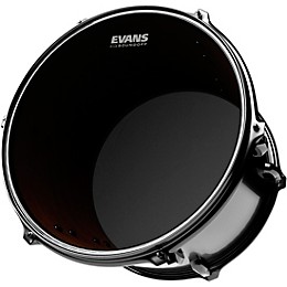 Evans SoundOff dB Zero Drum Heads 13 in.